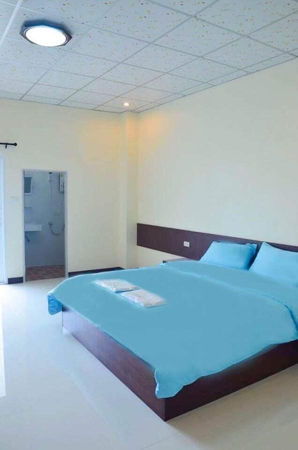 Volinta Park Apartment Rayong Eksteriør bilde